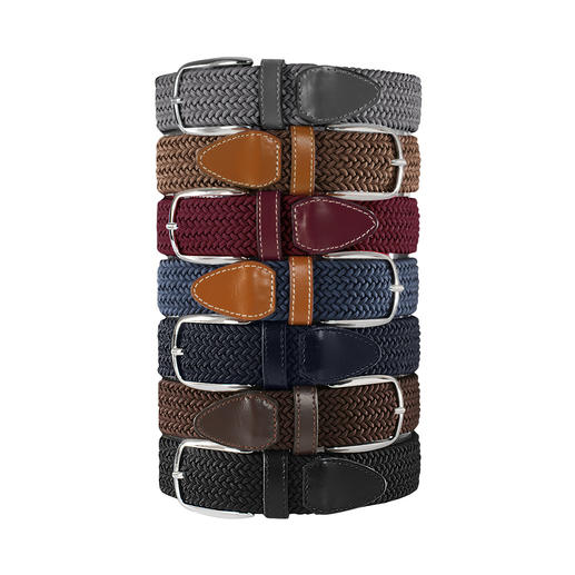 Grau, Beige, Bordeaux, Jeansblau, Navy, Braun und Schwarz Grau, Beige, Bordeaux, Jeansblau, Navy, Braun und Schwarz