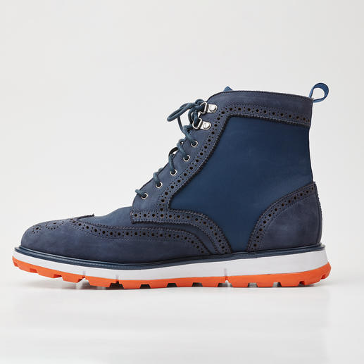 Navy/Orange Navy/Orange