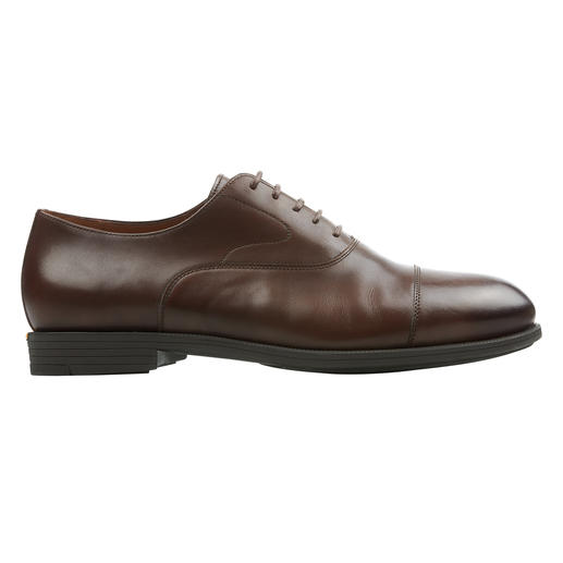 Oxford-Schuh, Espresso Oxford-Schuh, Espresso
