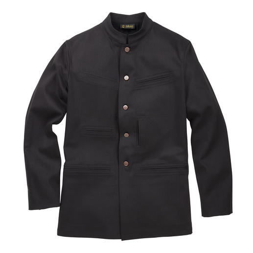 Jacke Jacke