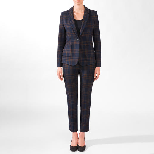 Hose und Blazer Hose und Blazer