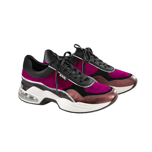 Damen Schnürschuhe für jeden Anlass | Pro Idee Damen Schnürschuhe für jeden Anlass | Pro Idee