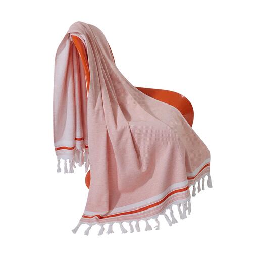 Orange Orange