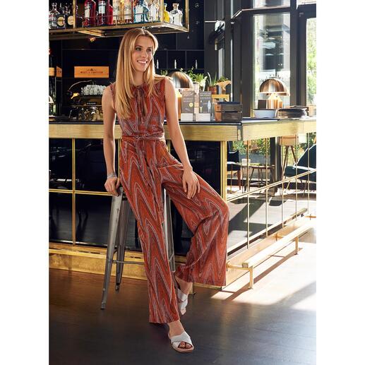 M Missoni Glamour-Overall M Missoni Glamour-Overall