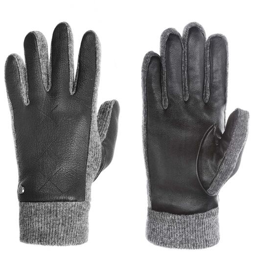Pearlwood Smart-Casual-Handschuhe