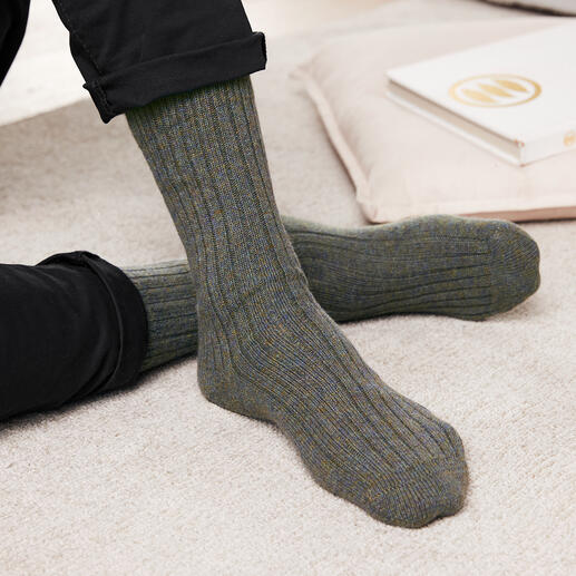 cashmere socken