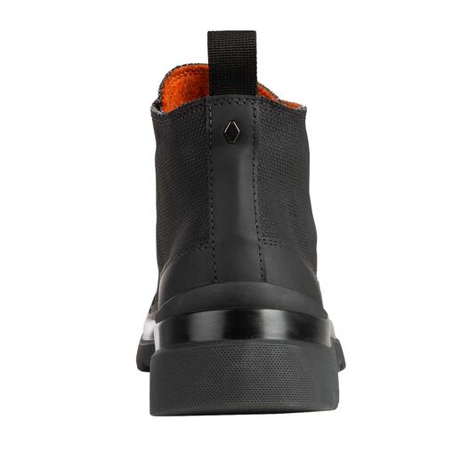urban hiking boots