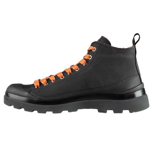 urban hiking boots