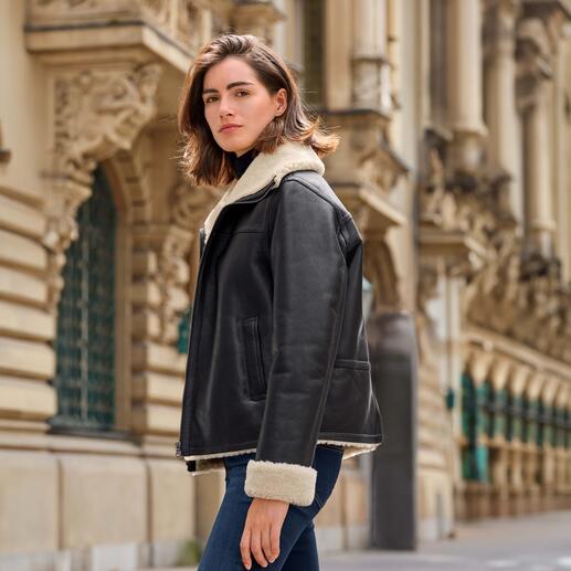 fliegerjacke