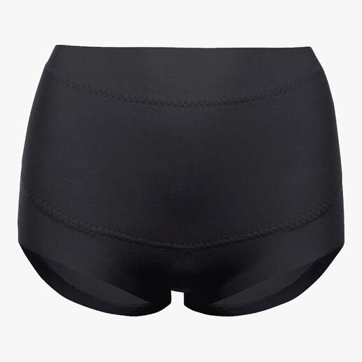 Schwarzer Shapewear-Slip von Anita, Größe 36, mit glattem Finish.