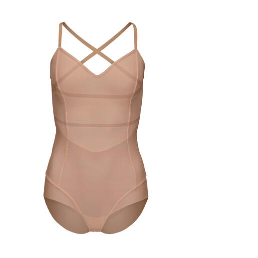 item m6 Mesh-Body | Mode-Klassiker entdecken