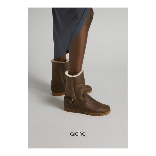 Arche boots australia on sale