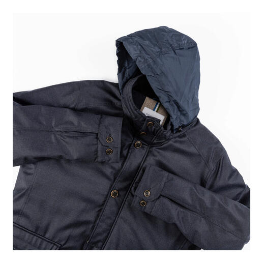 Storm-System®-Jacke