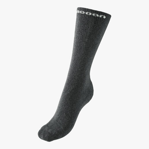 Die unvergleichlich weichen und warmen Socken aus neuseeländischem Possum-Haar. In luxuriöser Mischung mit hautfreundlicher Merino-Wolle. Für Sie und Ihn. Von pos•sei•mo.