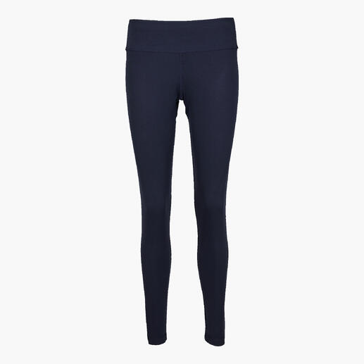 Dagsmejan Sensitive D Pyjama Hose von vorne präsentiert.