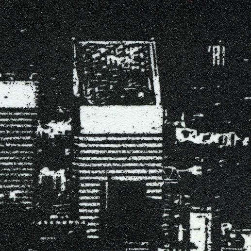 Tim Bengel – Original New York Skyline