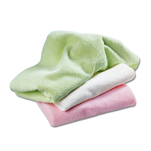 Universaltuch, 3er-Set Universaltuch, 3er-Set