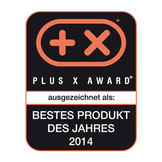 Design-Stufenhocker | 3 Jahre Garantie | Pro-Idee