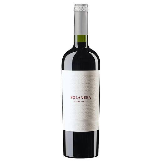 Solanera 2018, Bodegas Castaño, Yecla, Spanien „Das ist mein Favorit! 92 Punkte.“ (Robert Parker, Wine Advocate 234, 29.12.2017 über den Jahrgang 2015)