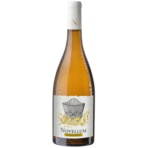 Novellum Chardonnay 2021, Domaine Lafage, Roussillon, Frankreich „Wundervolle Textur und Balance. 94 Punkte.“ (Jeb Dunnuck)**jebdunnuck.com, 22.03.2021 über den Jahrgang 2020
