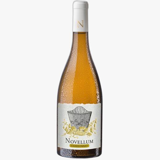 Novellum Chardonnay 2022, Domaine Lafage, Roussillon, Frankreich 
            „Wundervolle Textur und Balance. 94 Punkte.“ (Jeb Dunnuck)*
            *jebdunnuck.com, 22.03.2021 über den Jahrgang 2020
        