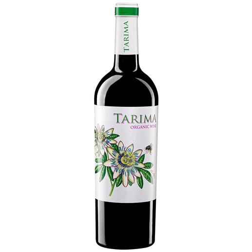 Tarima Monastrell 2020, Jumilla, Spanien 
            Verkostungssieger: Der „beste spanische Bio-Rotwein“. Unter 66 Konkurrenten.*
            *meininger.de, Mundus Vini Biofach 2022
        