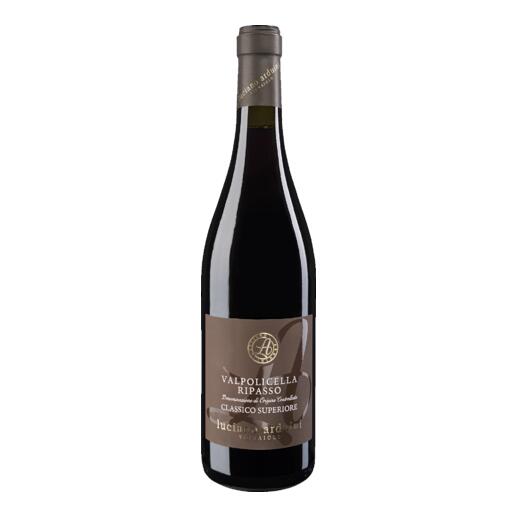 Ripasso 2021, Luciano Arduini, Valpolicella Classico Superiore DOC, Italien