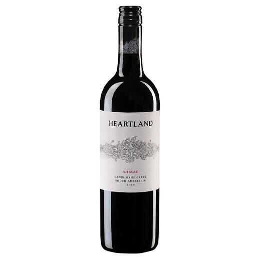 Heartland Shiraz 2020, Heartland Wines, Langhorne Creek, Australien 
            Der Sieger unserer Wine Competition „Shiraz bis 15 Euro, Oktober 2016“*
            *Von 51 verkosteten Weinen unter 15 Euro aus der Rebsorte Shiraz.
        