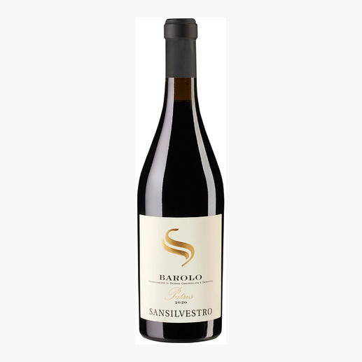 Barolo Patres, Piemont, Italien 
            Der Preis-Genuss-Sieger unter 140 (!) Konkurrenten: 97 Punkte im Decanter.*
            *decanter.com, World Wine Awards 2020 über den Jahrgang 2016
        