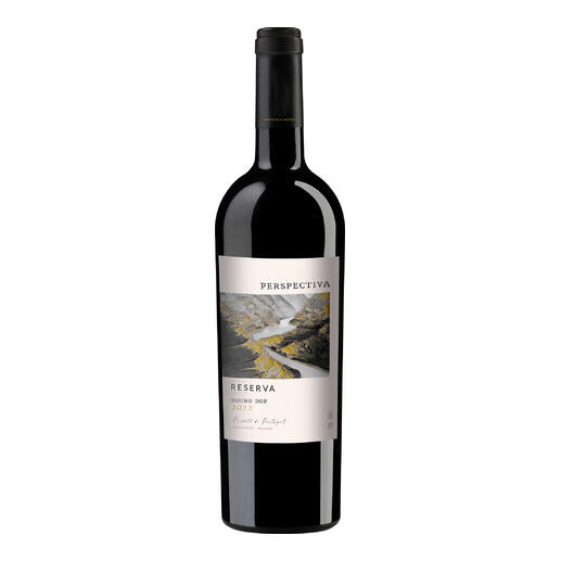 Perspectiva Reserva 2022, Douro DOP, Portugal
