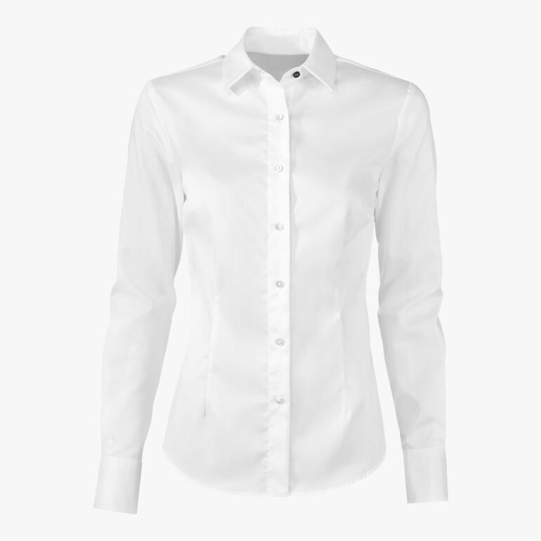 Bestseller Bluse für Erwachsene Weiblich mit Pflegeleicht-Eigenschaft