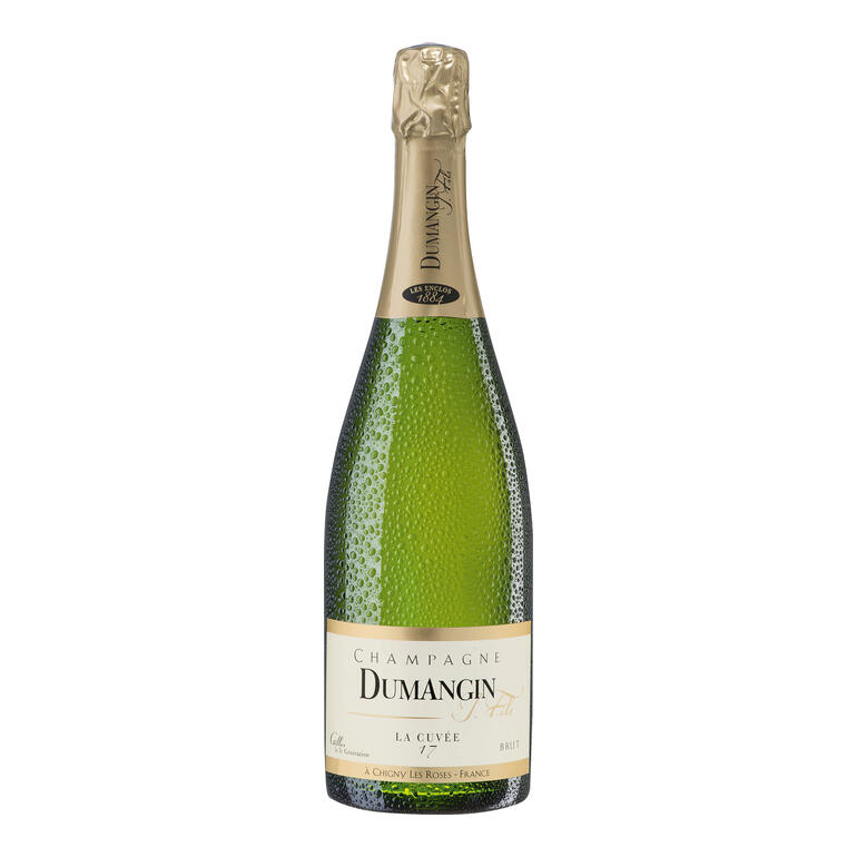 Champagne Dumangin, Frankreich