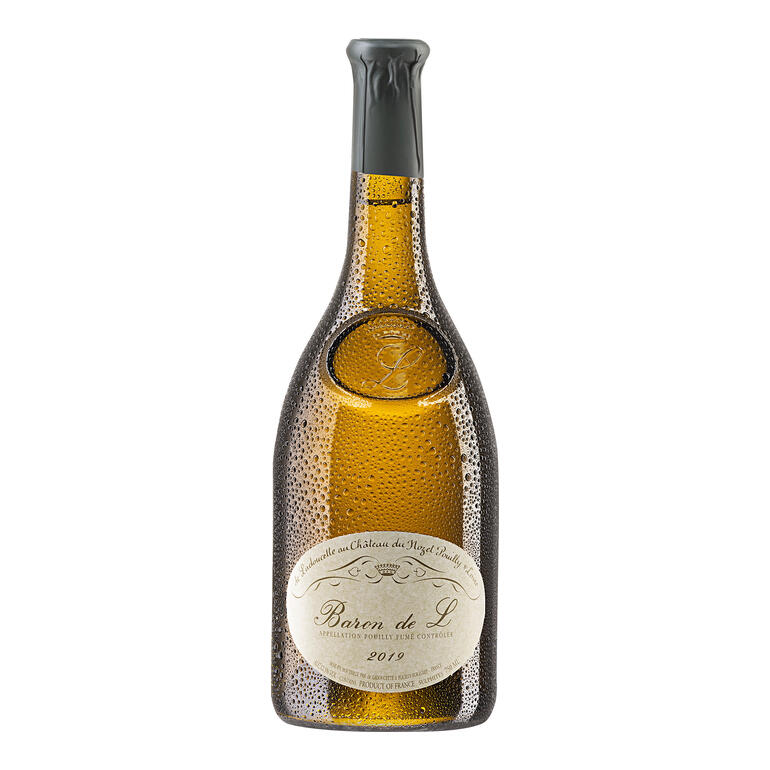 Baron de L 2019, De Ladoucette, Pouilly-Fumé AOC, Frankreich