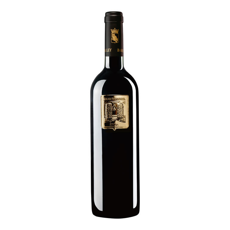 Viña Imas Gran Reserva 2017, Baron de Ley, Rioja, Spanien