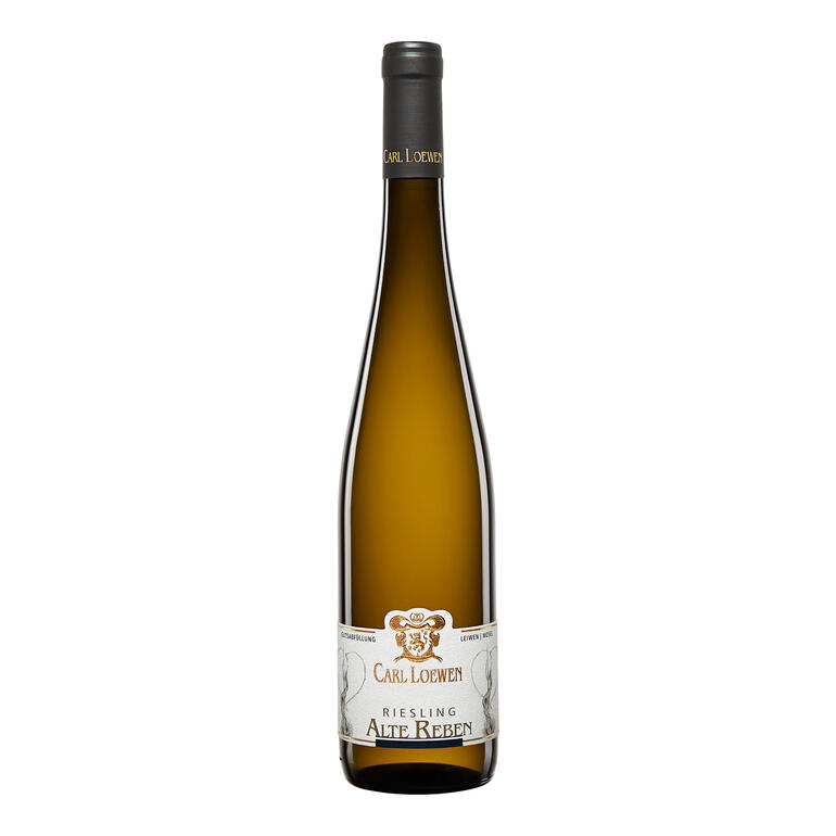 Carl Loewen Riesling Alte Reben 2024, Mosel, Deutschland