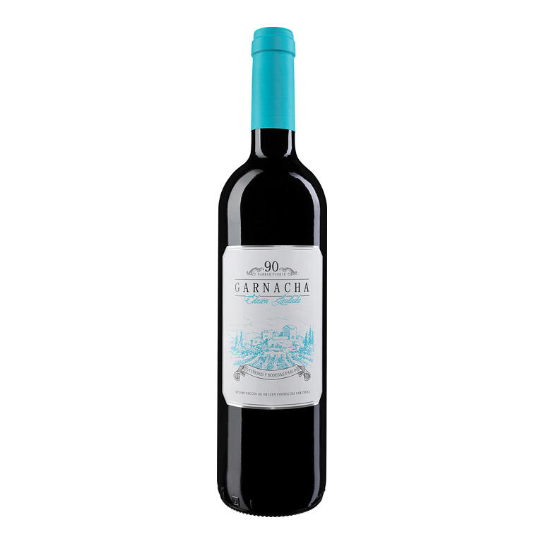 Garnacha Seleccion Edicion Limitada 2012, Menguante, Carinena, Spanien