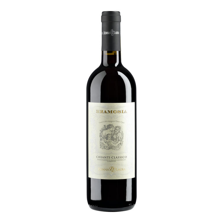 Bramosia 2023, Chianti Classico DOCG, Italien