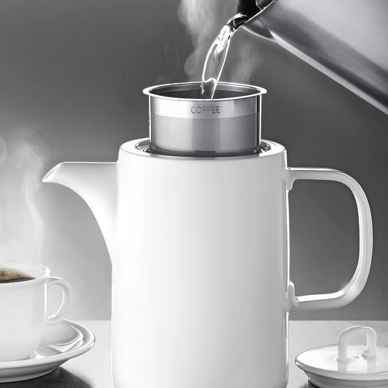 ASA Coffeemaker