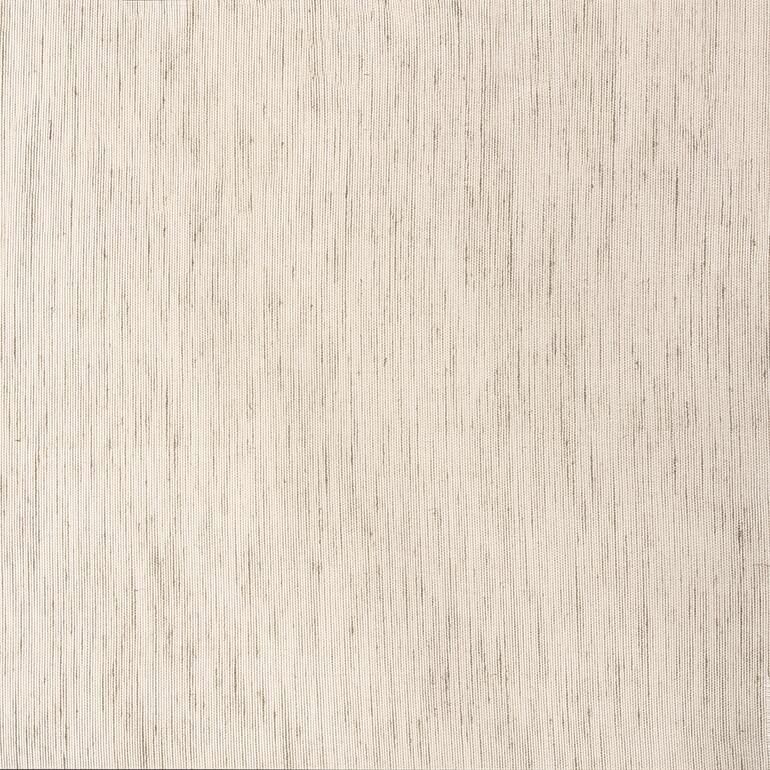 Beige Vorhang Respire in neutralem Farbton