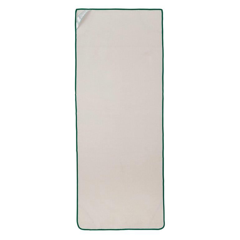 Sleep Safe® Abschirm-Einziehdecke in einem offenen Raum