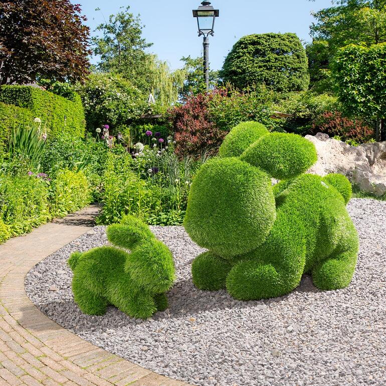 Glücksgriffe für den FrühlingsGarten « Inspiration Entdecken Sie neue