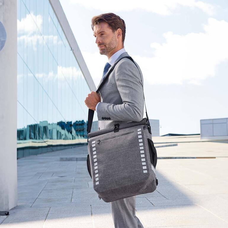 Wasserdichte 4-in-1-Fahrradtasche  mit 3 Jahren Garantie