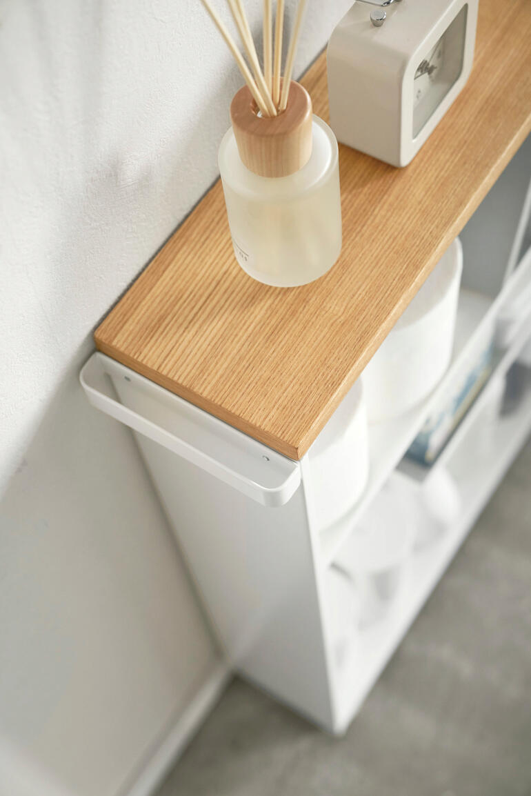 WC-Schrank
