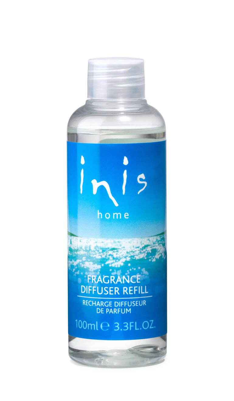 Nachfüllflasche für Inis Raumduft