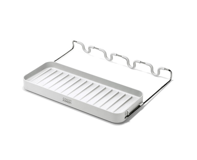 Weinglastrocker mit rutschfester Fläche und stabilen Halterungen für Gläser