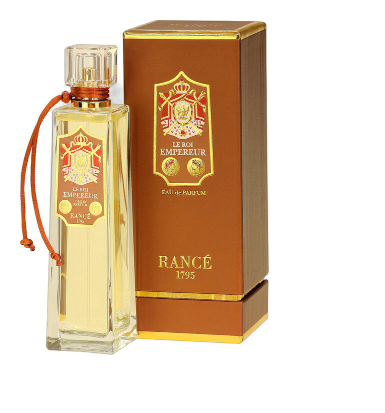 Rancé Eau de Parfum Le Roi Empereur, 50 ml entdecken