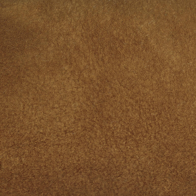 Shepherd Curly-Lamm-Fäustlinge