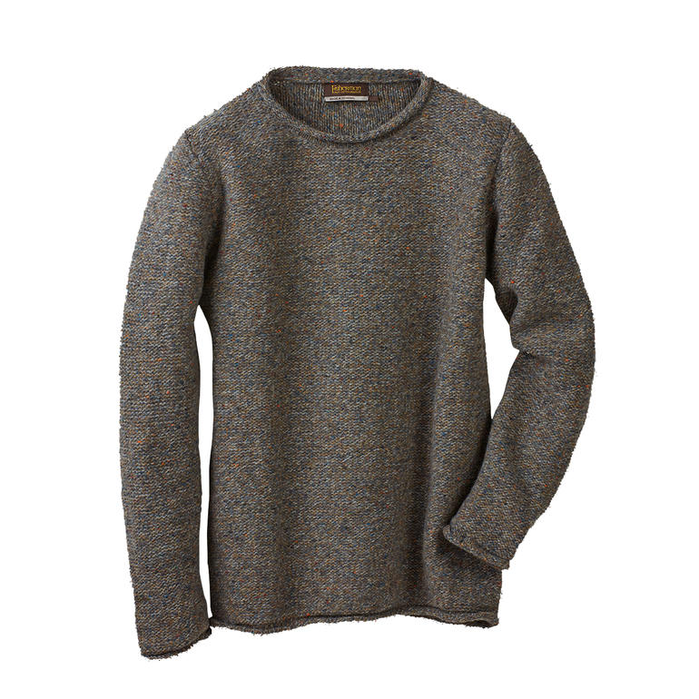 Pulli Klassische Wollpullover Pullover Für Damen Günstig Online Im