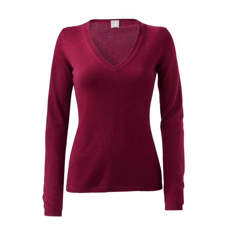 FTC Kaschmir-Pullover Mode-Klassiker entdecken