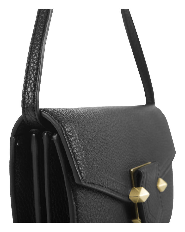 Pourchet Paris 3-in-1-Bag Mode-Klassiker entdecken